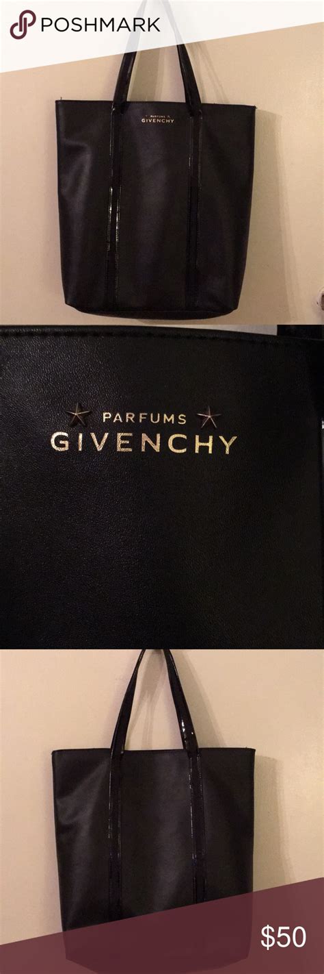 givenchy parfums gift tote bag|givenchy bags online store.